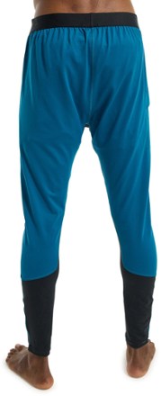Burton Midweight X Base Layer Bottoms - Men's 2