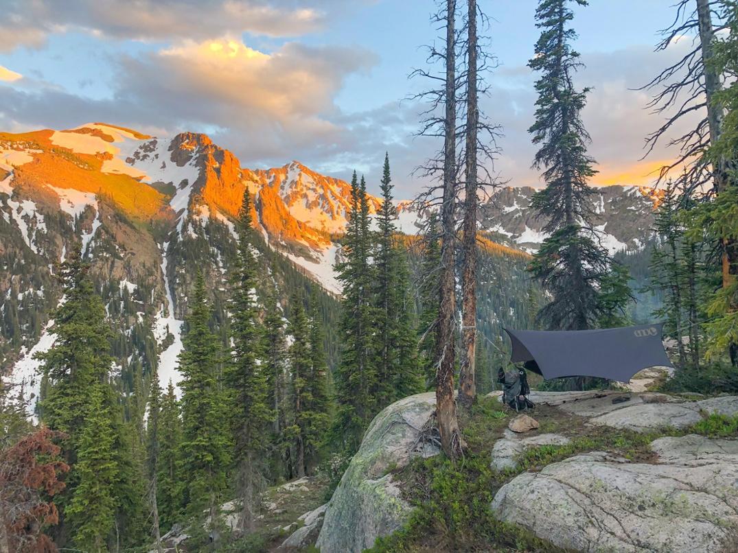 Location Image for DryFly Rain Tarp