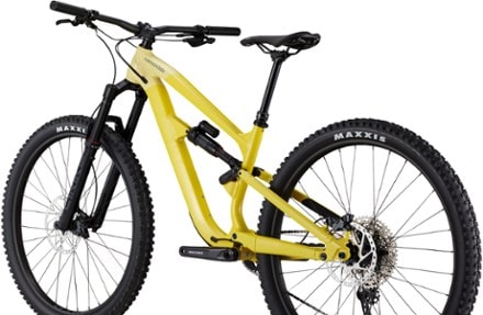 Cannondale Habit LT 2 Mountain Bike 6
