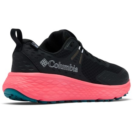 Columbia Konos TRS OutDry Hiking Shoes - Women's 4