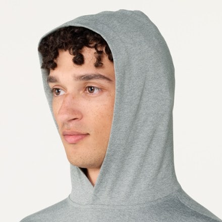 Vuori Ponto Pullover Hoodie - Men's 4
