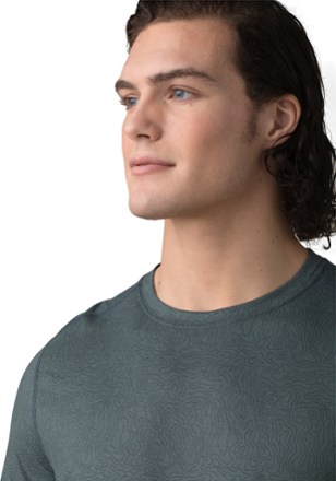 prAna Prospect Heights Graphic Shirt - Men's 2