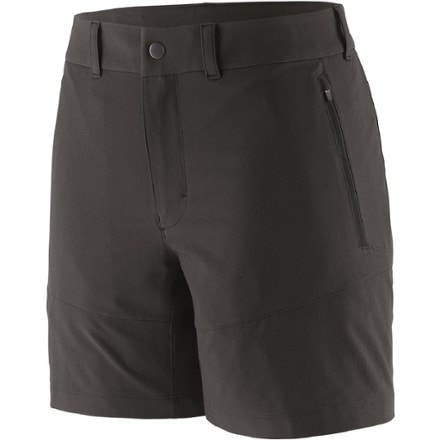 Patagonia Terravia Trail Shorts - Women's 0