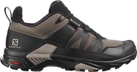 Salomon X Ultra 4 Low Hiking Shoes - Men's