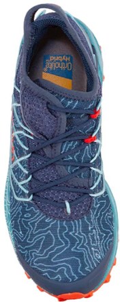 La Sportiva Mutant Trail-Running Shoes - Women's 7