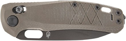 Gerber Scout Clip Folding Knife 3