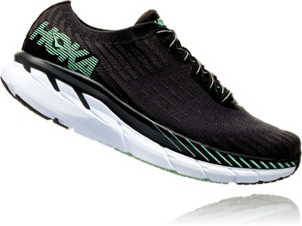 women's hoka one one clifton 5 running