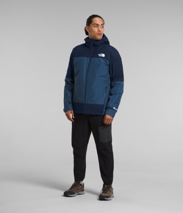 The North Face Triclimate 3 in 1 Jackets REI Co op