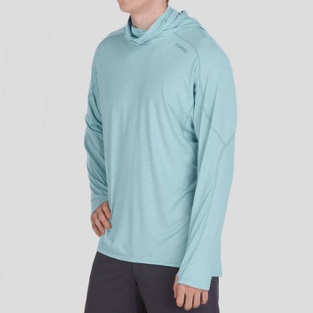 NRS Silkweight Varial Hoodie - Men's 4