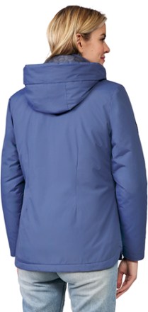 Free Country Systems 3-in-1 Jacket - Women's 1