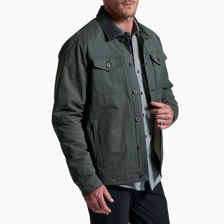 KUHL Maverik Insulated Jacket - Men's 2