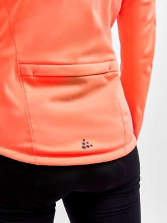 Craft Core Ideal Cycling Jacket 2.0 - Women's 5