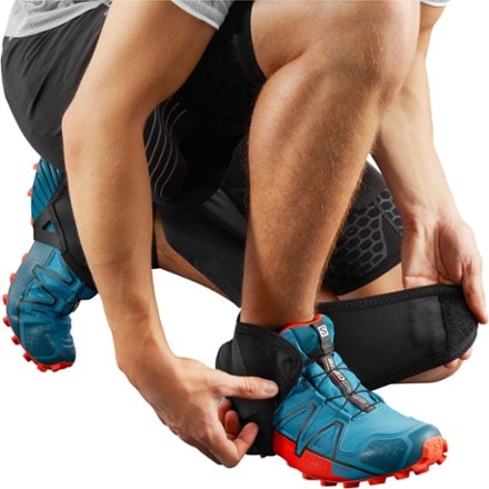 Salomon Trail Gaiters - Low 1