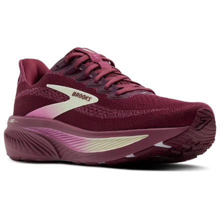 Brooks Ghost 17 Road-Running Shoes - Women's 2
