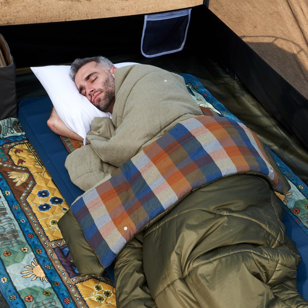 Location Image for Wayback 20 Sleeping Bag