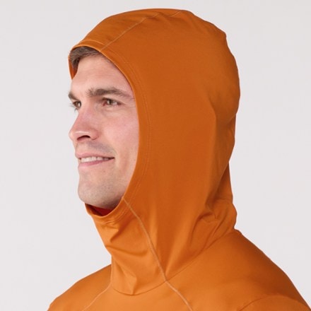 Janji Sunchaser 50 Hooded Long-Sleeve Shirt - Men's 5