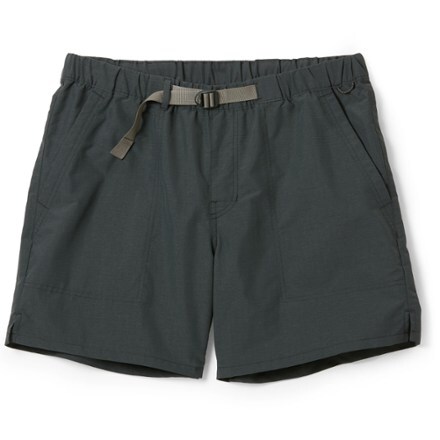 Short Cargo Homme Léger Et Respirant - Poches Pratiques - Idéal Pour L'été - 9