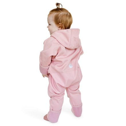 Therm All-Weather Fleece Onesie - Toddlers' 2