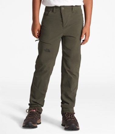 the north face men's progressor pants