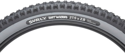 サーリー DIRT WIZARD 走行数km Surly Dirt Wizard 29 x 3.0 Tubeless Tire | Jenson USA