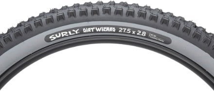 Surly Dirt Wizard Tire - 27.5 2