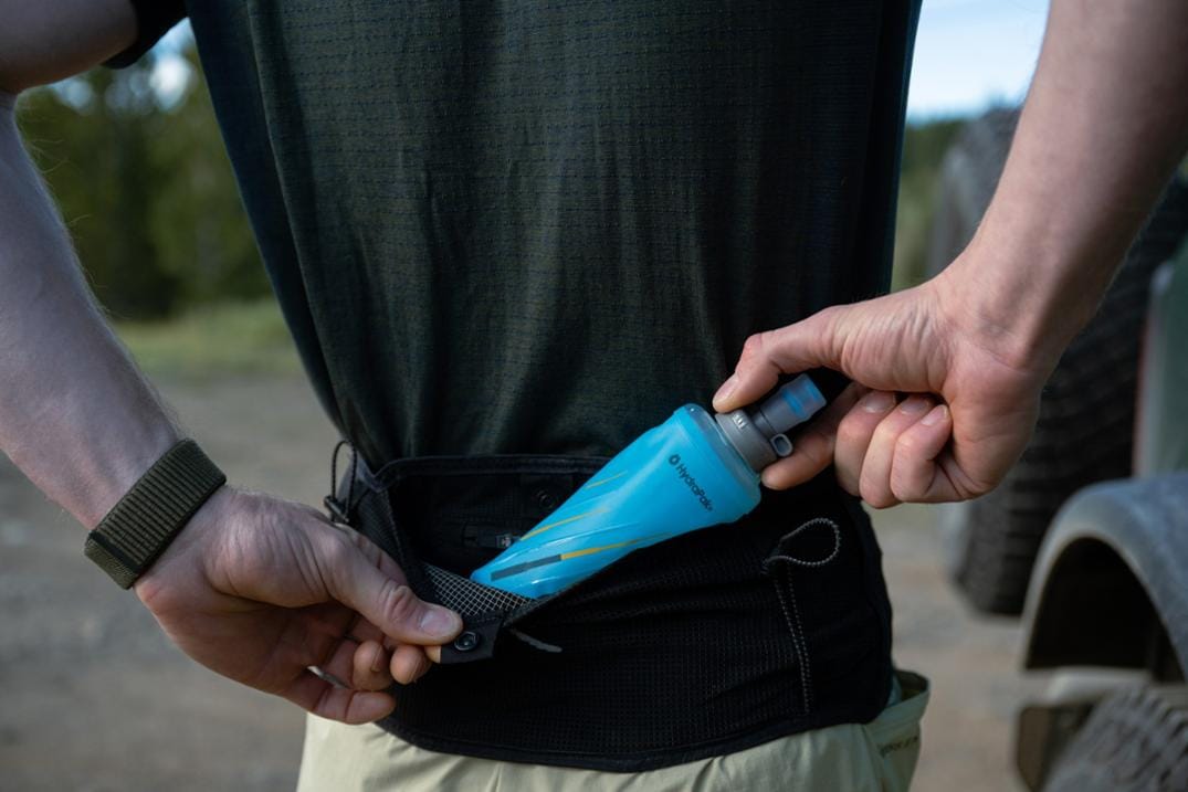 Location Image for PocketFlask 500 ml Water Bottle - 17 fl. oz.