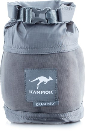 Dragonfly in stuff sack (Stone Gray)
