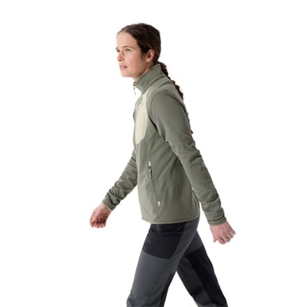 Arc'teryx Delta Jacket - Women's 5