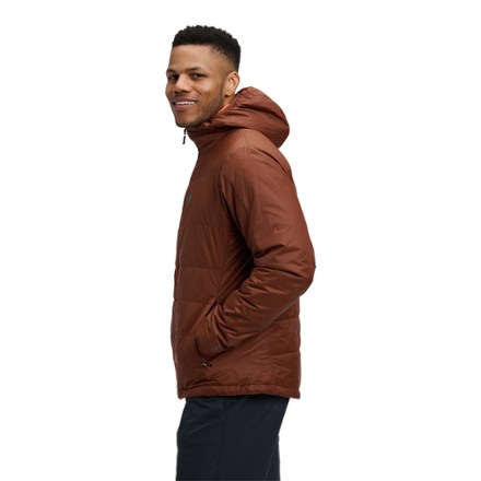 Black Diamond Solution 2.0 Insulated Hoody - Men's 2