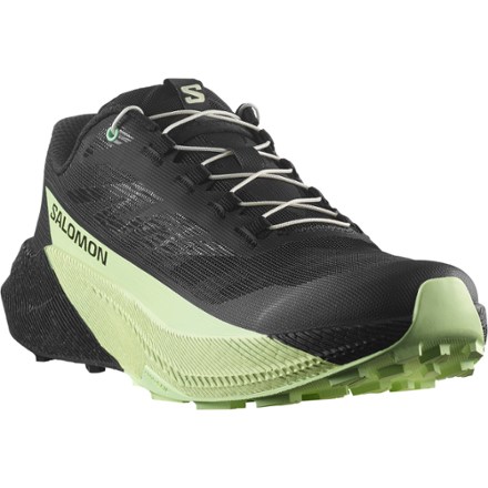Salomon Pulsar Trail-Running Shoes - Men's 2