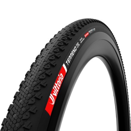 Vittoria Terreno T30 Gravel Endurance Tire 0