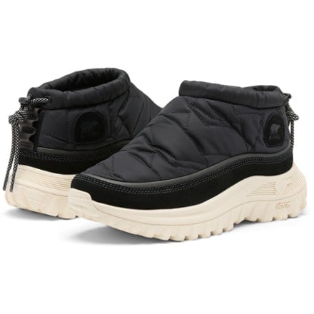 Sorel Callsign Daybreak Mid Waterproof Shoes - Women's 5