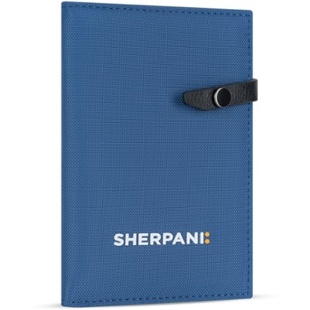 Sherpani Osaka Wallet 2