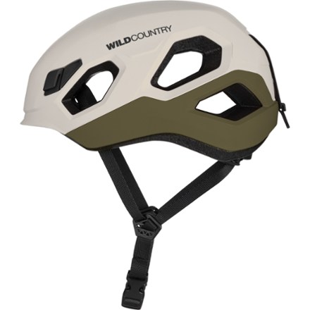 Wild Country Movement Climbing Helmet 1