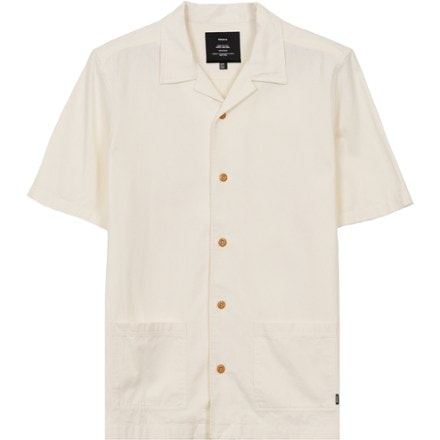 Finisterre Hendra Shirt - Men's 0