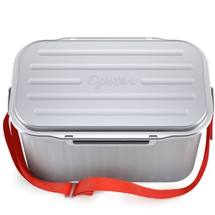 Oyster Tempo Cooler 3
