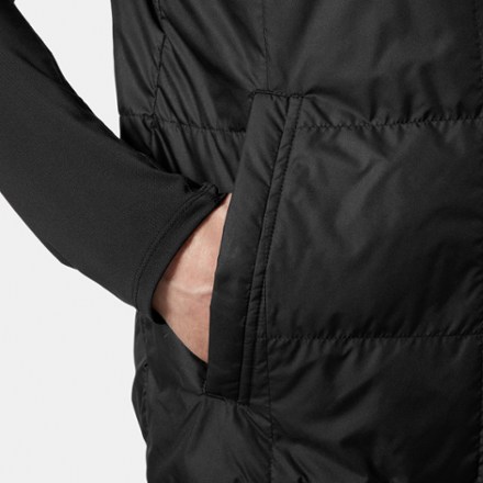 Helly Hansen Vika Light Insulated Vest - Men's 5