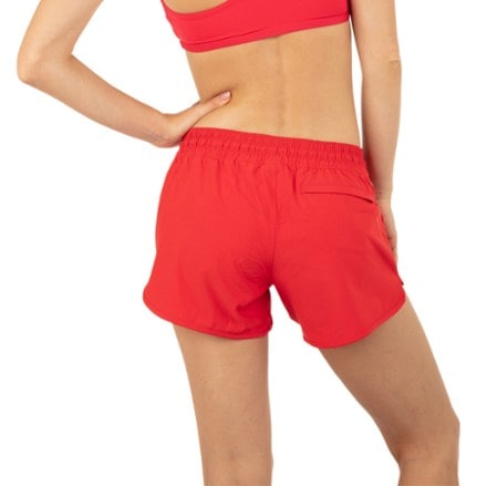 Hurley Phantom OAO 5" Board Shorts - Women's 1