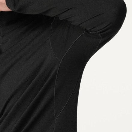 REI Co-op Merino 185 Half-Zip Base Layer Top - Men's 4