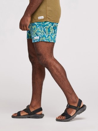 Cotopaxi Brinco Shorts - Men's 8