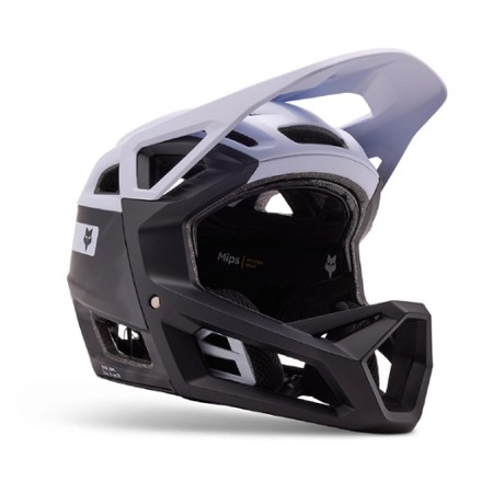 Fox ProFrame RS Mips Bike Helmet White L