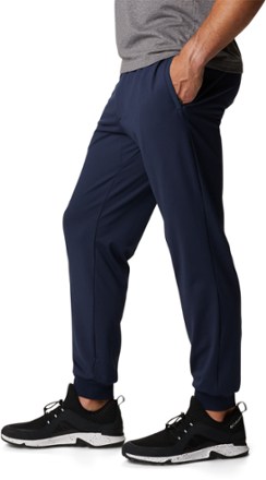 Columbia Tech Trail Knit Jogger Pants - Men's 2