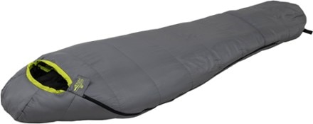 Cedar Ridge Alloy 20 Sleeping Bag 2