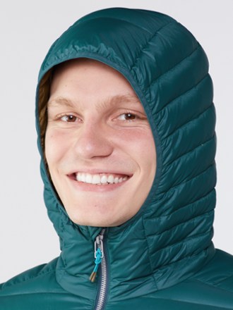 Cotopaxi Fuego Hooded Down Jacket - Men's 5