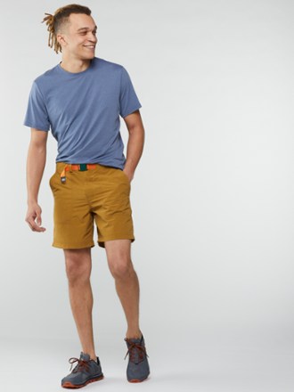 fashion skorts rei