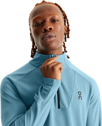 On Climate Shirt - Men's 4