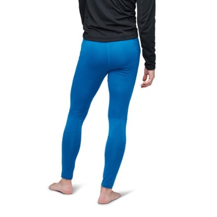 Black Diamond Coefficient LT Base Layer Bottoms - Men's 2