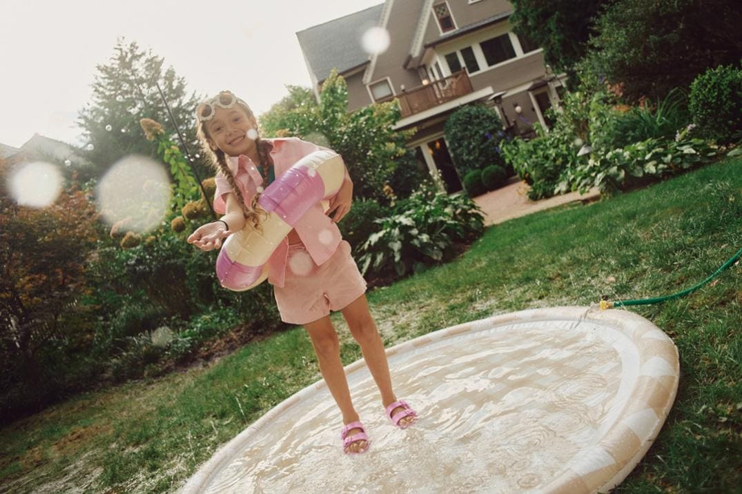 Location Image for Arizona EVA Sandals - Kids'
