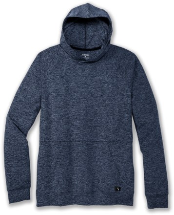 brooks pullover