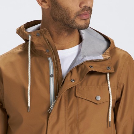 Vuori Palisades Rain Jacket - Men's 4